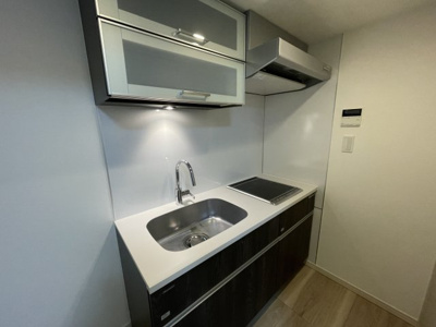 【キッチン】 | デュオステージ横濱赤門通り