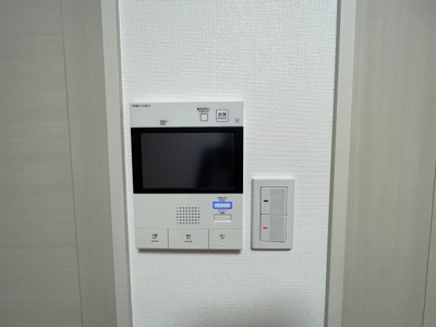 【セキュリティ】 | デュオステージ横濱赤門通り