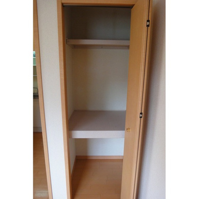 【収納】 | ヴィンテージ日ノ出町