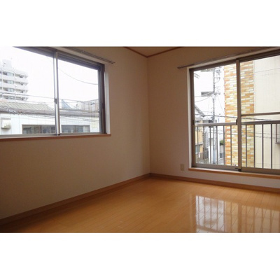 【居間・リビング】 | ヴィンテージ日ノ出町