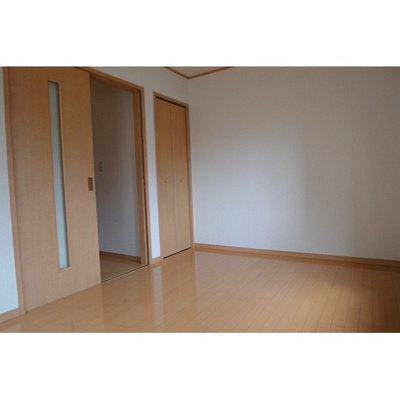 【居間・リビング】 | ヴィンテージ日ノ出町