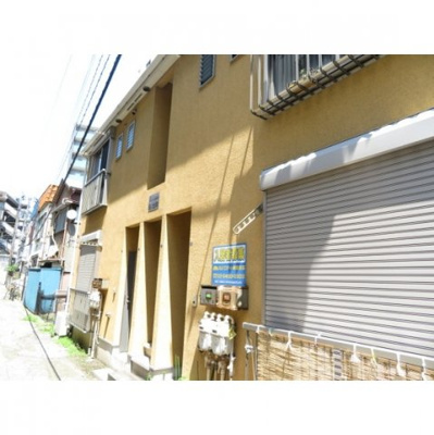 【外観】 | ヴィンテージ日ノ出町