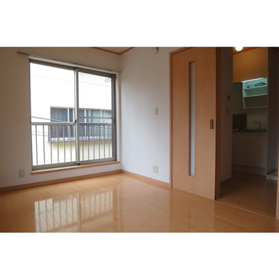 【内装】 | ヴィンテージ日ノ出町