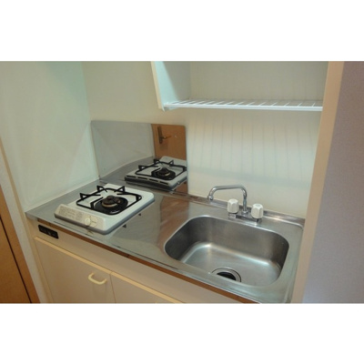 【内装】 | ヴィンテージ日ノ出町