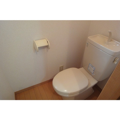 【内装】 | ヴィンテージ日ノ出町