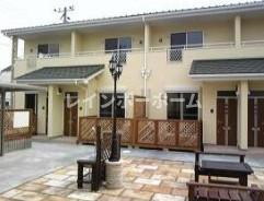 仲介手数料（賃料の1.10ヵ月）の50％OFF対象物件！