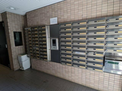 【その他共用部分】 | ソアール豊島園