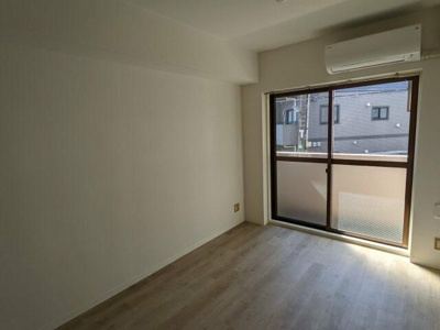 【寝室】 | ソアール豊島園