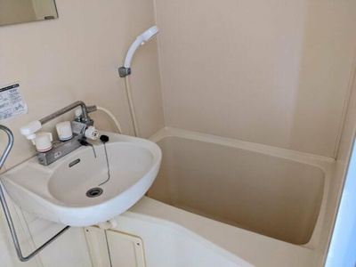 【浴室】 | ソアール豊島園