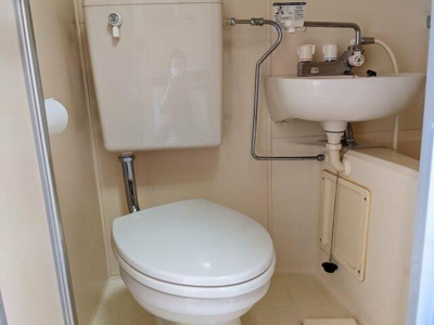 【トイレ】 | ソアール豊島園