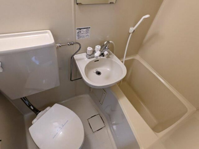 【洗面所】 | ソアール豊島園