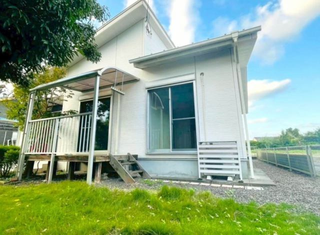 都城市五十町の中古一戸建