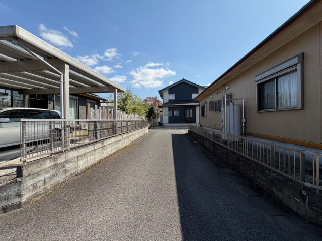 都城市五十町の中古一戸建の周辺