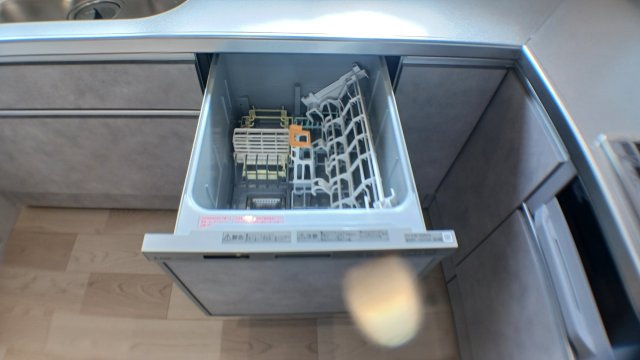 神辺町上御領　リフォーム住宅　駐車場３台