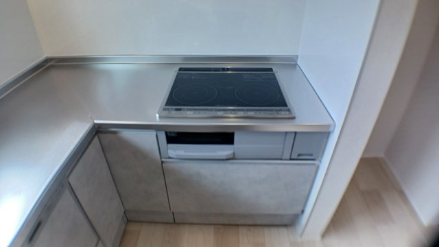 神辺町上御領　リフォーム住宅　駐車場３台