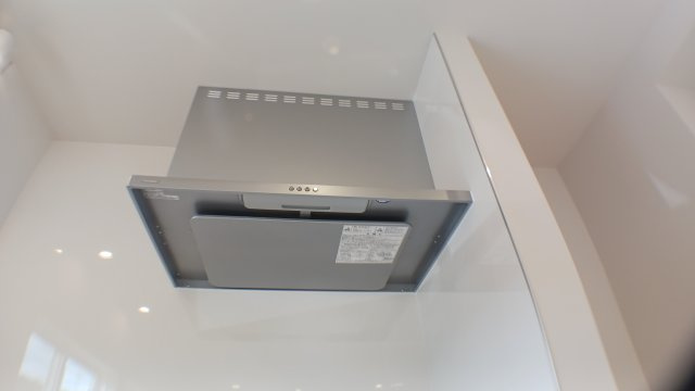 神辺町上御領　リフォーム住宅　駐車場３台