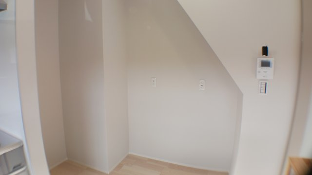 神辺町上御領　リフォーム住宅　駐車場３台