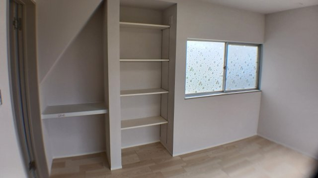 神辺町上御領　リフォーム住宅　駐車場３台