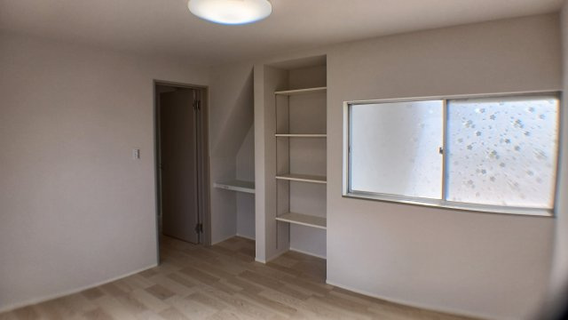 神辺町上御領　リフォーム住宅　駐車場３台