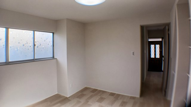 神辺町上御領　リフォーム住宅　駐車場３台