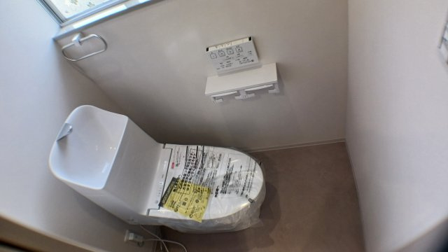 神辺町上御領　リフォーム住宅　駐車場３台