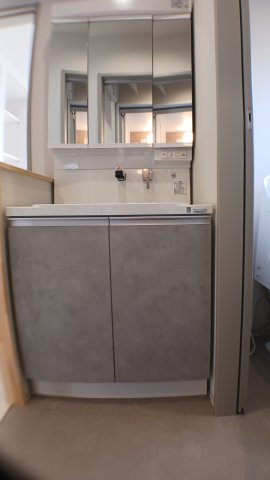 神辺町上御領　リフォーム住宅　駐車場３台