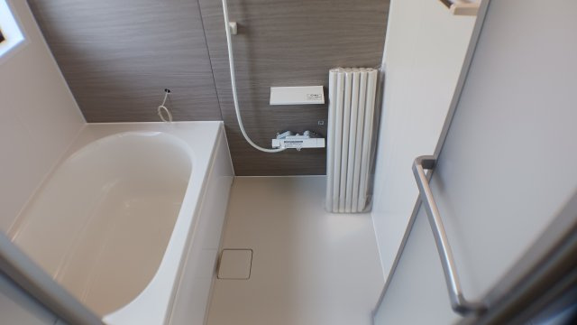 神辺町上御領　リフォーム住宅　駐車場３台