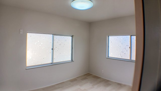 神辺町上御領　リフォーム住宅　駐車場３台