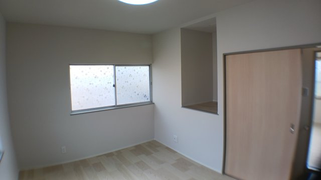 神辺町上御領　リフォーム住宅　駐車場３台