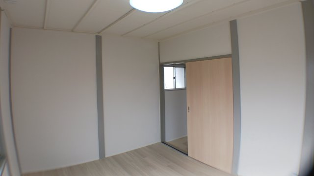 神辺町上御領　リフォーム住宅　駐車場３台