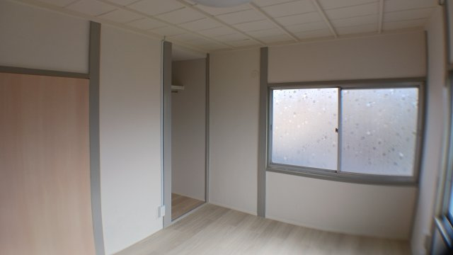 神辺町上御領　リフォーム住宅　駐車場３台