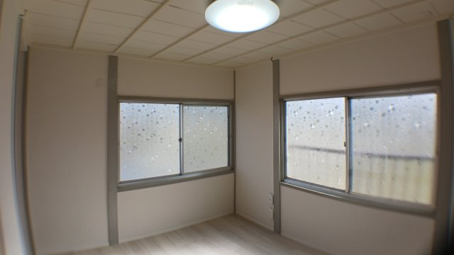 神辺町上御領　リフォーム住宅　駐車場３台