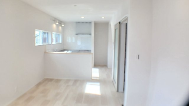 神辺町上御領　リフォーム住宅　駐車場３台