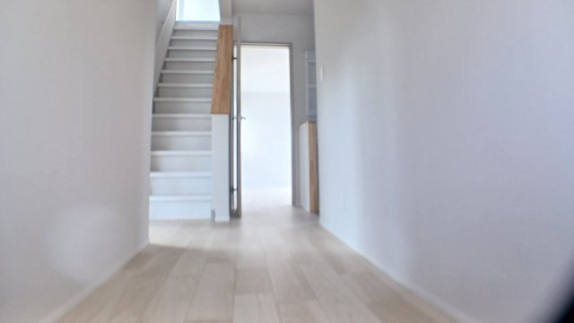 神辺町上御領　リフォーム住宅　駐車場３台