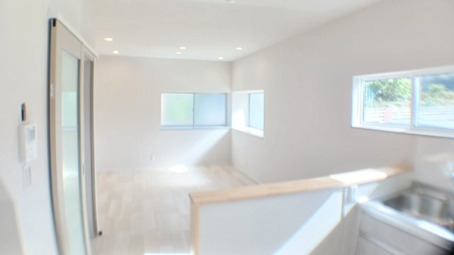 神辺町上御領　リフォーム住宅　駐車場３台