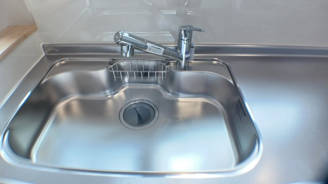 神辺町上御領　リフォーム住宅　駐車場３台