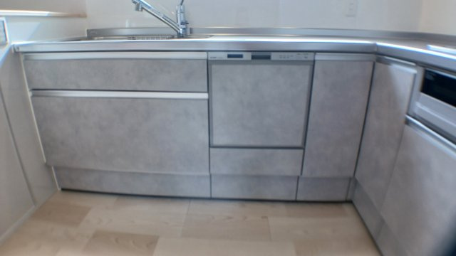 神辺町上御領　リフォーム住宅　駐車場３台