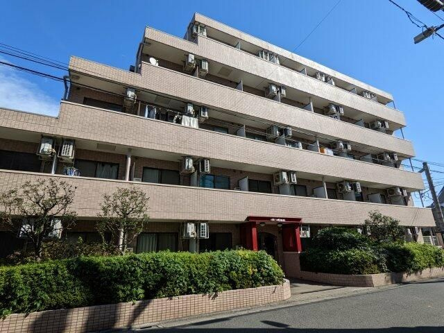 ソアール豊島園