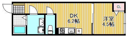 【間取り】 | MIRAIZU