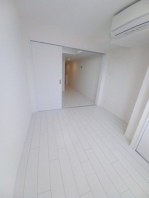 【寝室】 | MIRAIZU