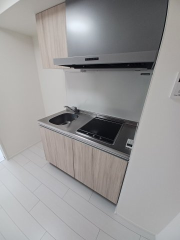 【キッチン】 | MIRAIZU