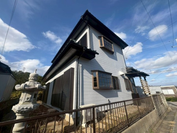 桜台の家の画像