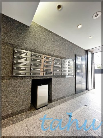 ルーブル中野沼袋のその他