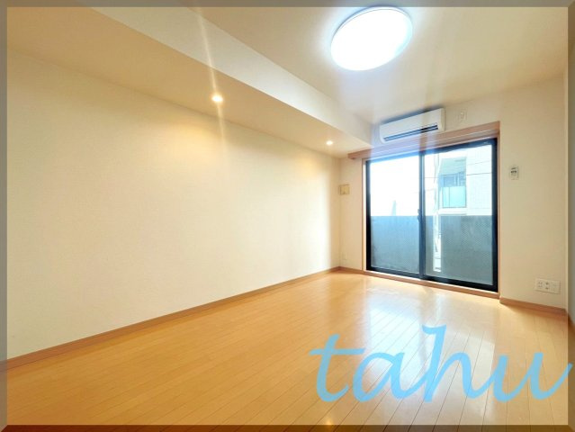 ルーブル中野沼袋の内装