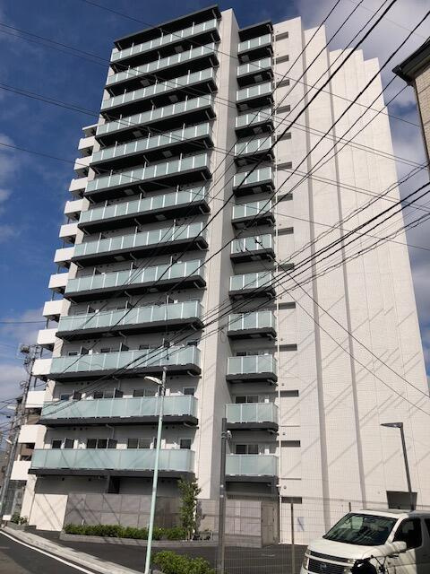 GENOVIA青砥skygarden 