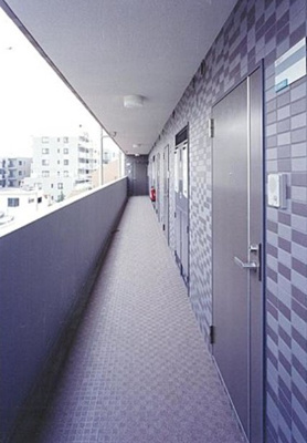 【その他共用部分】 | スカイコート文京小石川