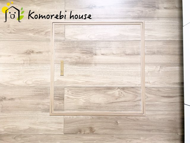 蓮田市西新宿　11期　新築一戸建て　グラファーレ　01の内装|撮影：'26/02/20