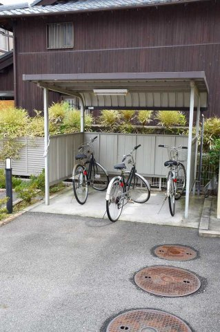 フォルシュ　Ｇ　　刈谷市近郊の賃貸はクラスホームのその他共用部分