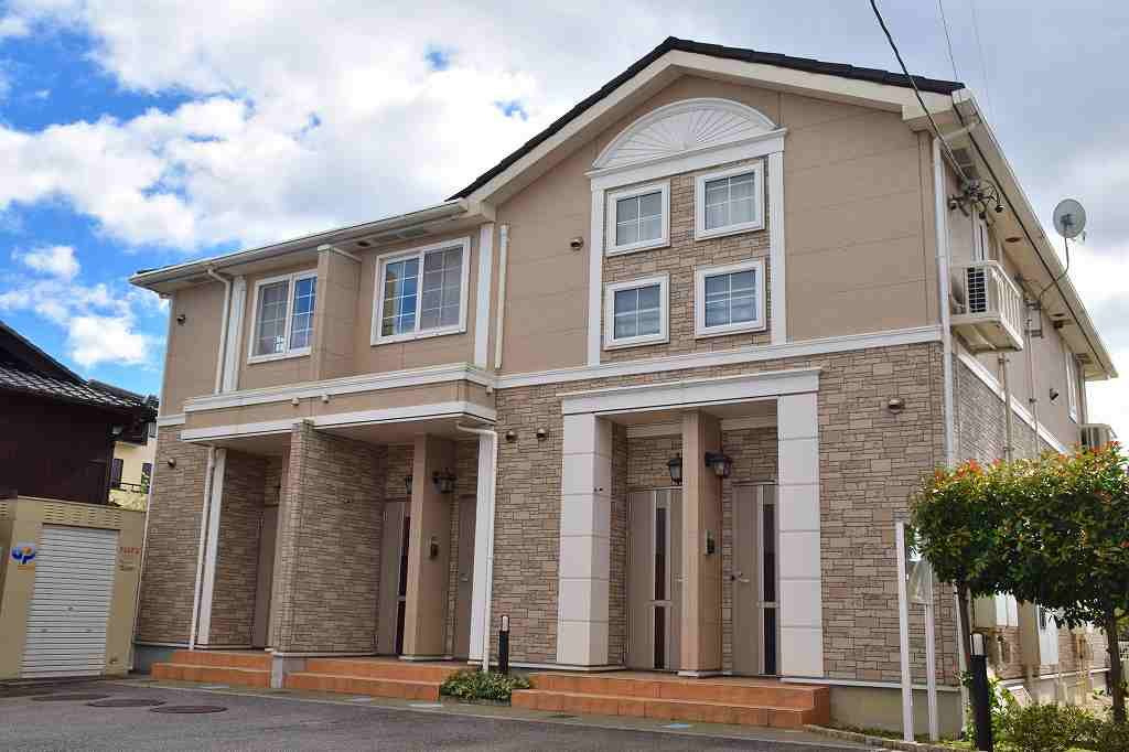 フォルシュ　Ｇ　　刈谷市近郊の賃貸はクラスホーム