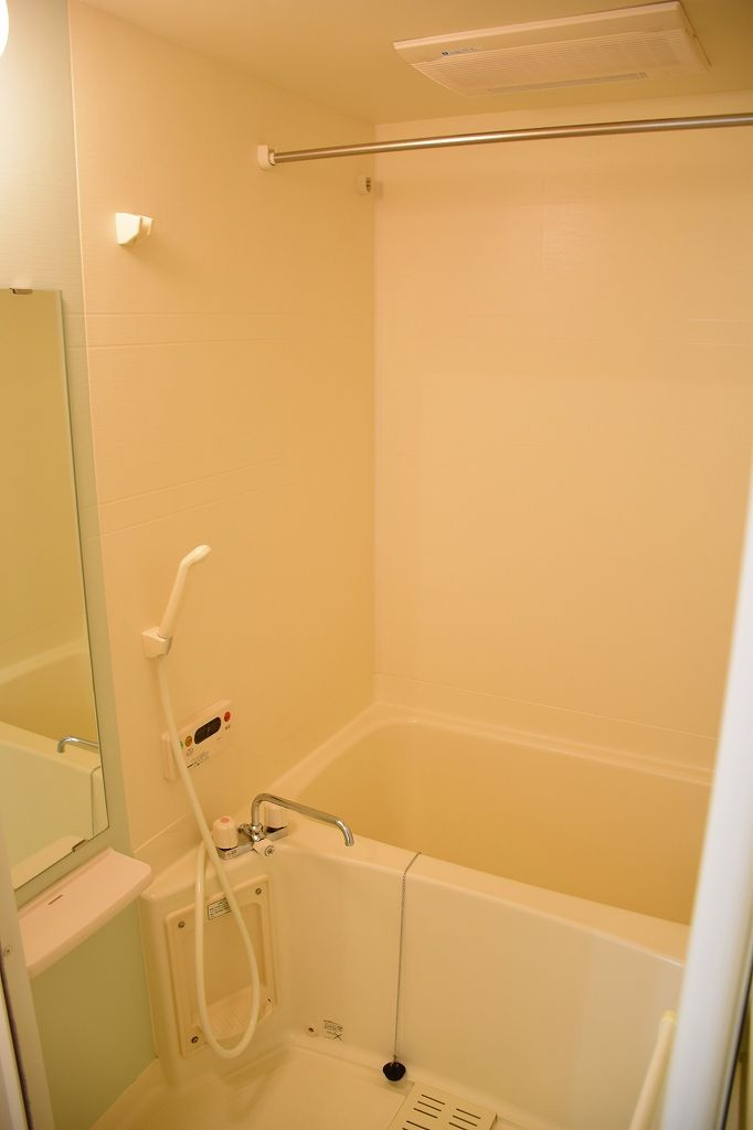 フォルシュ　Ｇ　　刈谷市近郊の賃貸はクラスホームの浴室